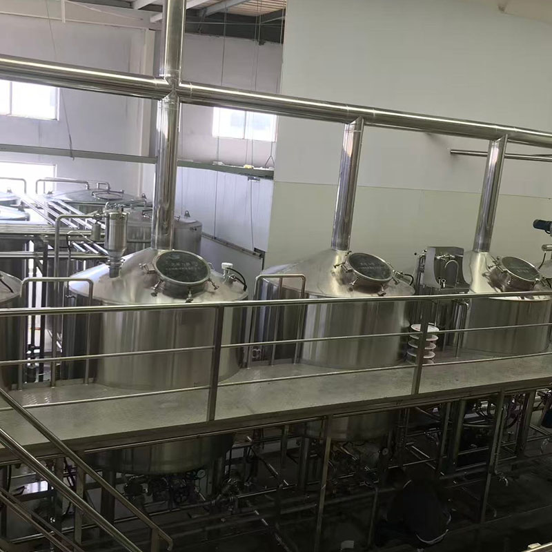 东昌精酿啤酒设备厂—啤酒文化的深刻内涵